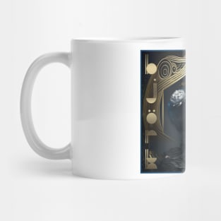 Bjork Mug